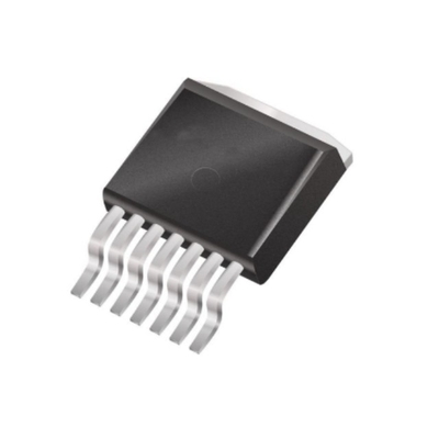 Puce de circuit intégré UF3C170400B7S 1700V 7.6A Transistors MOSFET à canal N à canal unique