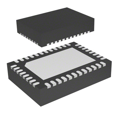 Puce de circuit intégré TPS546D24SRVFR 0,25V 40A régulateur de commutation à puce IC LQFN40