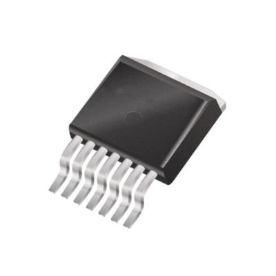 Puce de circuit intégré UF3C065080B7S 650V 27A Transistors MOSFET N-canal unique