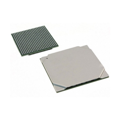 Réseau de porte programmable sur le terrain XC6VLX130T-2FFG784C Virtex-6 LXT intégré FPGA IC FCBGA784
