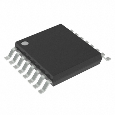 Puce de circuit intégré TMUX8213PWR Commutateur multiplaxeur à quatre canaux IC TSSOP16