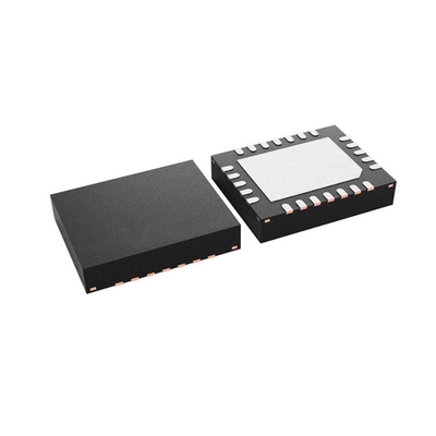 Puce de circuit intégré TPS272C45ARHFR à commutateur latéral de côté haut avec diagnostic VQFN24