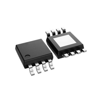 Puce de circuit intégré TPS7A1601ADGNR Régulateurs LDO linéaires MSOP8 Surface Mount