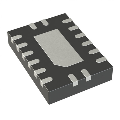 Puce de circuit intégré TMUX4053BQBR 850MHz Multiplexers IC WFQFN16 Monture de surface