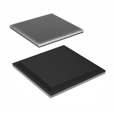Réglage de porte programmable sur le champ XCKU040-3FFVA1156E Kintex Réglage de porte programmable sur le champ IC