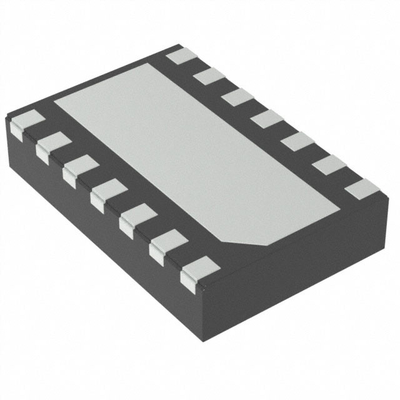 Puce de circuit intégré TLIN14413DMTRQ1 régulateur de tension intégré automobile de 500 mV