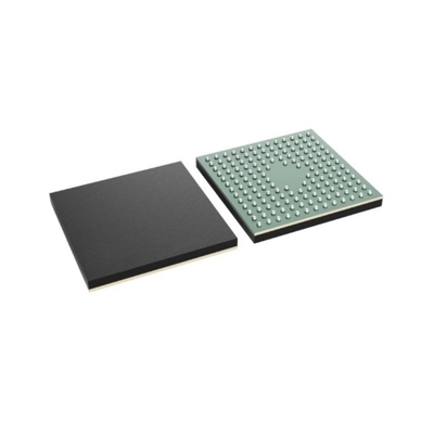 Microcontrôleur MCU TM4C123GH6NMRT7R 32 bits ARM Cortex-M4F Microcontrôleur