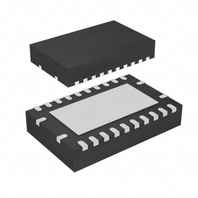Puce de circuit intégré TLIN1024RGYRQ1 Transcepteur LIN quadrilatéral automobile VQFN24
