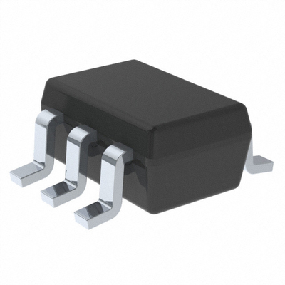 Puce de circuit intégré TMUX1248DCKR 3Ohm 5V Commutateur à usage général IC 250MHz
