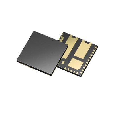 Puce de circuit intégré TDA21472AUMA1 Convertisseurs à courant continu à basse fréquence