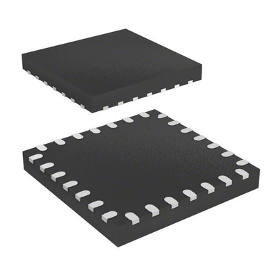 Le microcontrôleur MCU STM32L011G4U6 32 bits ARM Cortex-M0 MCU 28 UFQFPN