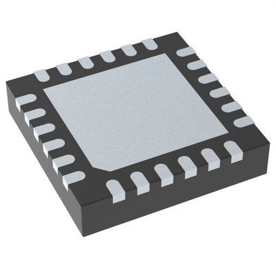 Puce de circuit intégré TLV320ADC5140IRTWR Quad Channel 768kHz Audio ADC WQFN24 Audio IC