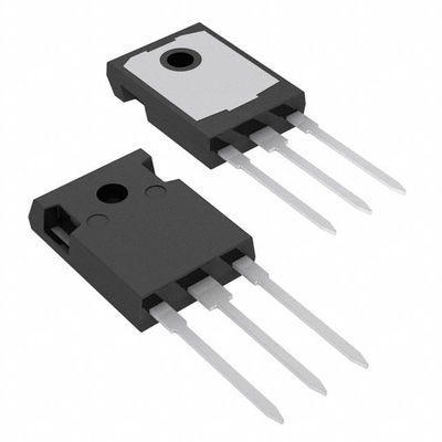 Puce de circuit intégré STGWA30M65DF2 Transistors à arrêt de champ IGBT à tranchée unique