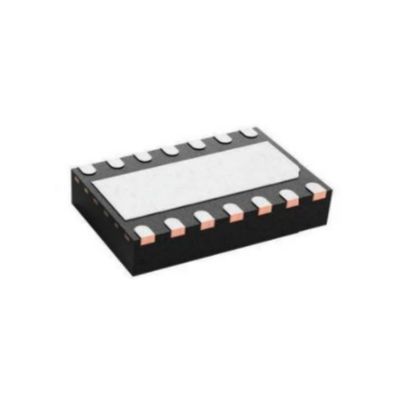 Puce de circuit intégré TLIN2022ADMTRQ1 4V à 48V Émetteur-récepteur double LIN automobile