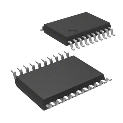 Microcontrôleur MCU STM32L011F3P6 16KB Flash 2KB SRAM 512B EEPROM MCU