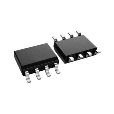 Puce de circuit intégré UCC27332QDGNRQ1 Automotive 9A Single Channel Gate Driver IC