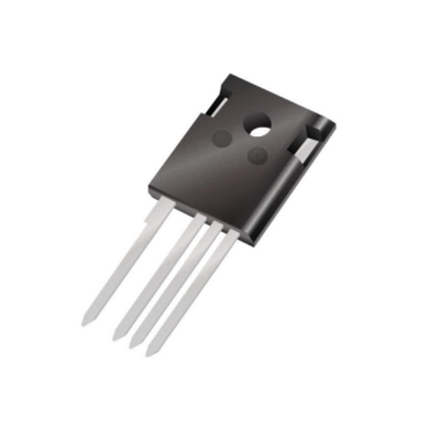 Puce de circuit intégré UF4SC120023K4S Transistors FET SiC à canal N 1200V 53A
