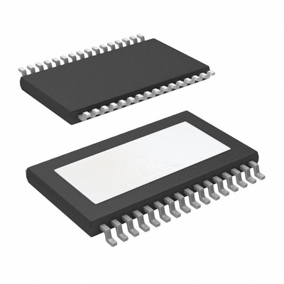 Puce de circuit intégré TAS5828MDADR Stéréo Amplificateurs audio haute performance IC