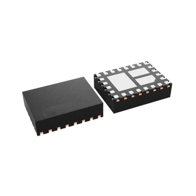 Puce de circuit intégré TPS62876B1QWRZVRQ1 Convertisseur rapide transitoire synchrone