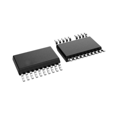 Puce de circuit intégré TPS48111LQDGXRQ1 4A N Channel Drivers de charge latérale élevée VSSOP19