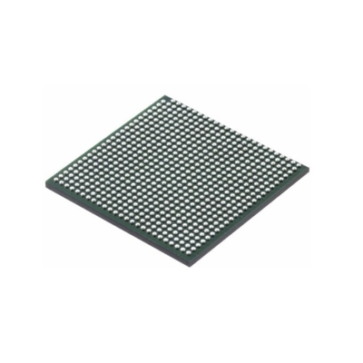 Microcontrôleur MCU MCIMX6DP5EYM1AB 1,0 GHz à double noyau 32 bits ARM Cortex A9 MPU