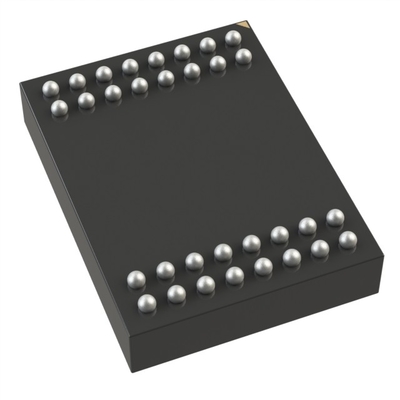 Puce de circuit intégré LTM2889HY-5 Transcepteur CAN FD isolé de 4 Mbps