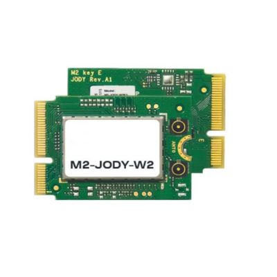 Module de communication sans fil M2-JODY-W263-00C Modules multiprotocole à 433 Mbps