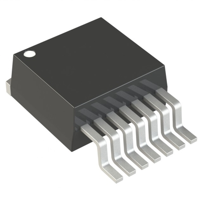 Puce de circuit intégré MSC180SMA120SA Monture de surface D2PAK-7 21A Transistor MOSFET