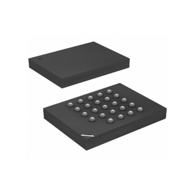 Puce de mémoire IC MT25TL01GHBB8E12-0AAT Puce de mémoire flash SPI non volatile de 1 Gb