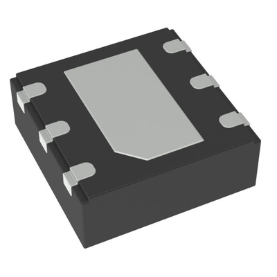 Puce de circuit intégré NCV8189CMTW180TAG LDO régulateur de tension IC avec PSRR élevé