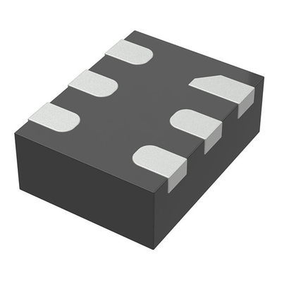 Puce de circuit intégré MP2172CGQFU Convertisseur Buck 5,5 V avec décharge de sortie