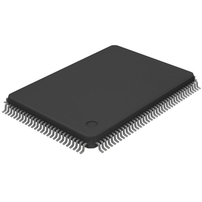 Microcontrôleur MCU MSP430F67661AIPEUR Jusqu'à 256KB Microcontrôleur à signal mixte