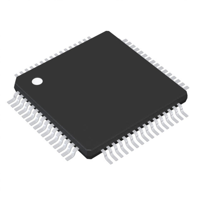 Microcontrôleur MCU MSP430FR5972IPMR 16Bit FRAM Microcontrôleur IC LQFP64 16MHz
