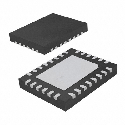 Puce de circuit intégré MP6538GV 100V Préconducteur de moteur BLDC à trois phases QFN28