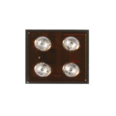 Capteur IC P3T1035AUK WLCSP4 Capteur de température 12 bits en mode veille