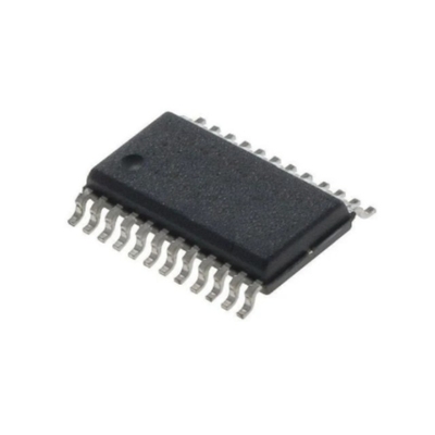 Puce de circuit intégré NCV7728DPAR2G Conducteur de demi-pont hexagonal automobile avec protection