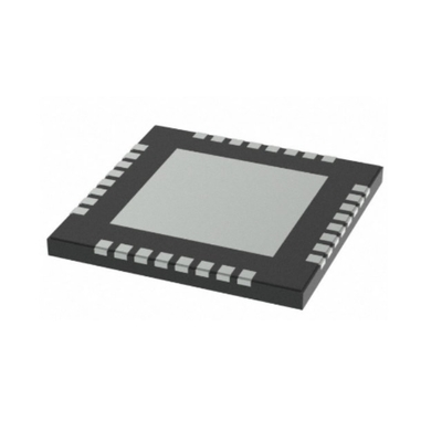 Puce de circuit intégré MAX25614BATI/VY 1 sortie pilote LED automobile IC WFQFN32