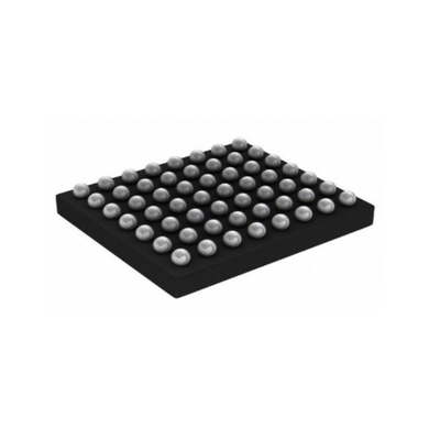 Puce de circuit intégré MAX20353CEWN 2,7 V à 5,5 V Gestion de la batterie WFBGA56