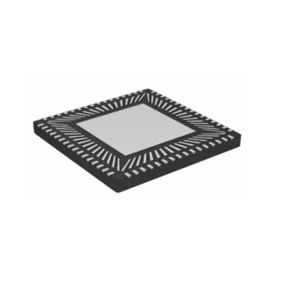 Puce de circuit intégré NAFE13188B40BSE 24 bits 8 canaux avant analogique VFQFN64