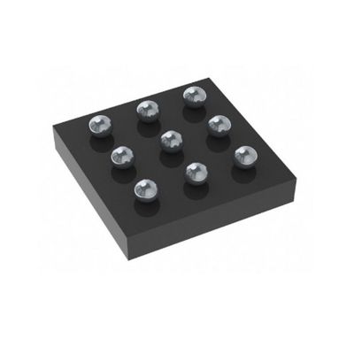 Puce de circuit intégré MAX98361CEWL Surface Mount WLP9 Amplificateur audio numérique