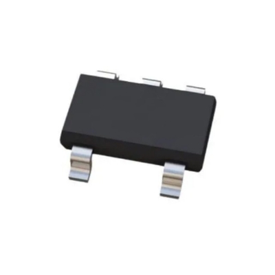 Sensor IC MLX92352LSE-BAA-000-SP Capteurs magnétiques de 2,7 V à 60 V montés à la surface