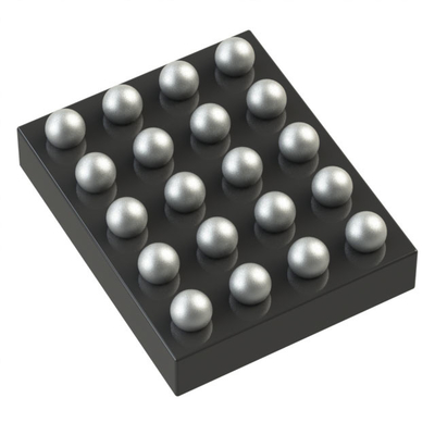 Puce de circuit intégré MAX20317EWP 3V à 5,5V Puce de gestion de l'alimentation WFBGA20