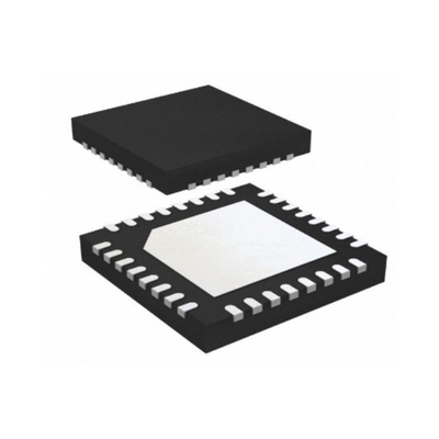 Puits de circuit intégré MPQ6533GUE-AEC1 3 phases de puissance MOSFET moteurs pilotes QFN32