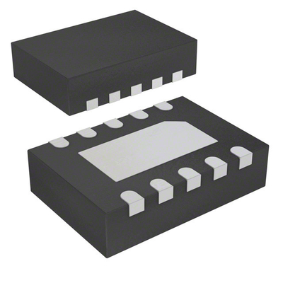 Puce de circuit intégré MAX17501HATB 60V 500mA Régulateur à haut rendement