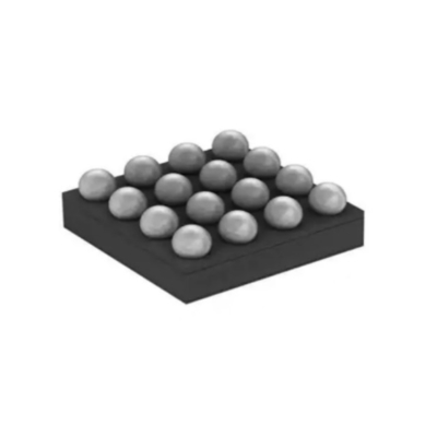 Chip de circuit intégré MAX77655BEWE 2,5 V à 5,5 V IC de gestion de l'alimentation basse IQ