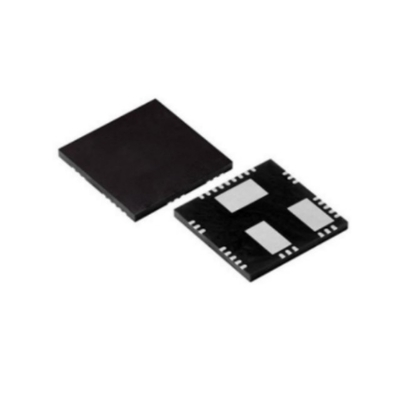 Puce de circuit intégré MASTERGAN3TR Haute densité de puissance 600V