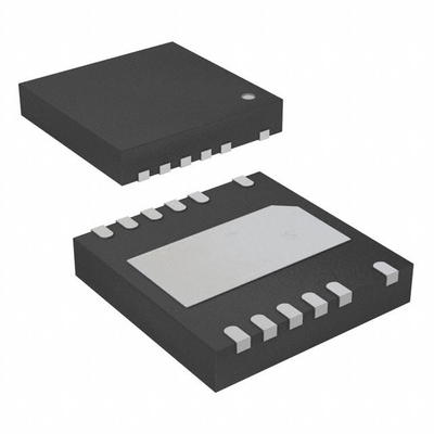 Puce de circuit intégré LT6375AHDF 28mA 575kHz Amplificateur différentiel IC DFN14