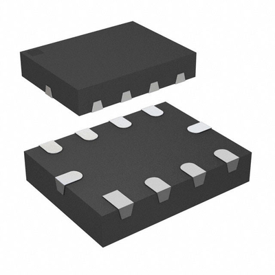 Puce de circuit intégré MAX14576CVB 3,5 V à 5,5 V Détecteurs de chargeurs USB XFQFN10