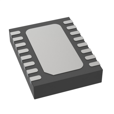 Puce de circuit intégré LTC4353CDE N Contrôleur de partage de courant IC DFN16