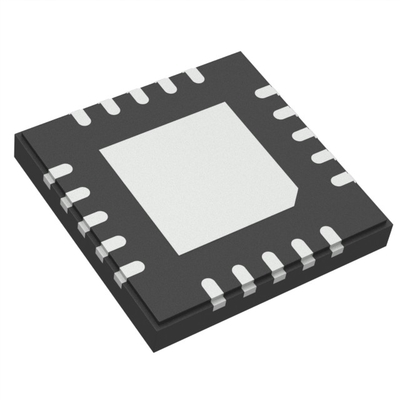 Puce de circuit intégré MAX25249ATPS/VY 2.2MHz régulateurs de tension 5V à 36V